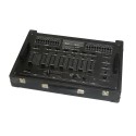 Mesa de sonido Vivanco MX 855 EC